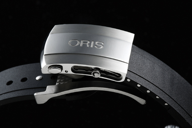 oris replica orologi-Chiusura del braccialetto